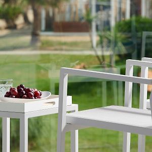 Junior Suite mit Strandblick